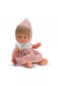 Lalka hiszpańska Bomboncin 20cm