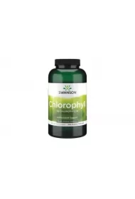 Chlorofil 60 mg Suplement diety
