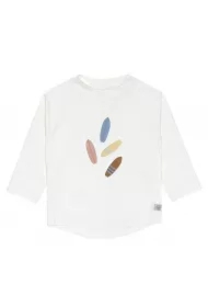 Koszulka z filtrem UV60 z długim rękawem Splash & Fun Deski surfingowe salt, rozm. 74/80