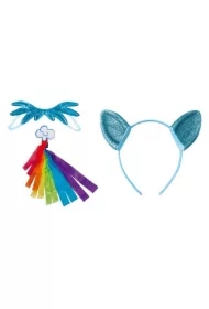 Akcesoria Rainbow Dash My Little Pony