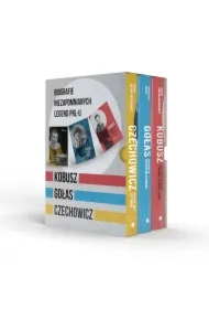 Kobusz, Gołas, Czechowicz