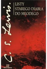 Listy starego diabła do młodego