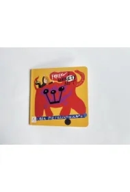 Frycek i sekrety nut Część 2