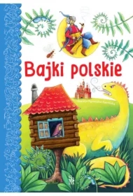 Bajki polskie w.2024