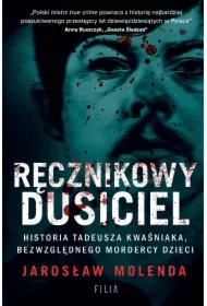 Ręcznikowy dusiciel