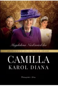 Opowieści z angielskiego dworu. Camilla