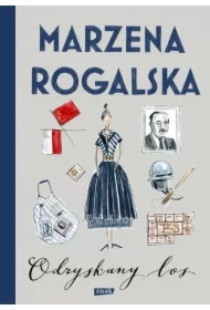 Odzyskany los. Saga o Karli Linde tom 4