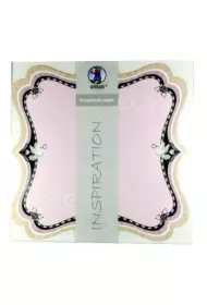 Papier do scrapbookingu ślubne 5 5 arkuszy