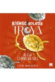 Dziewięć kołatek Troya