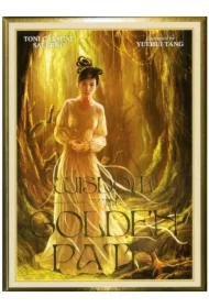 Wisdom of the Golden Path, karty do wróżenia