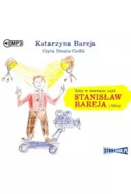 Żaby w śmietanie czyli Stanisław Bareja i bliscy