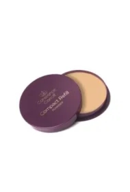 Compact Refill 19 Ivory Warm Puder w kamieniu