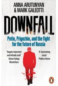 Downfall wer. angielska