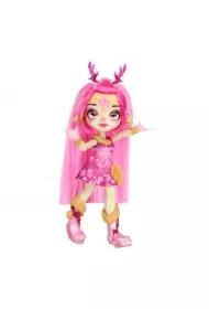 Lalka Pixlings Jelonek różowa