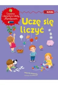 Uczę się liczyć. Matematyka z elementami metody...