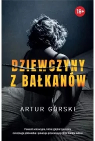 Dziewczyny z Bałkanów