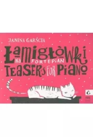 Łamigłówki na fortepian, op. 23 PWM