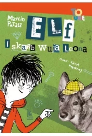 Elf i skarb wuja Leona