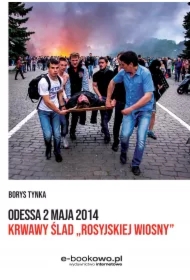 Odessa 2 maja 2014