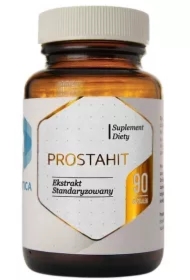 Prostahit ekstrakt - suplement diety
