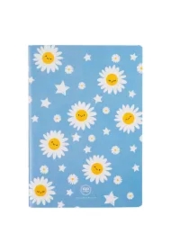 Zeszyt A5 PP Daisy Sun