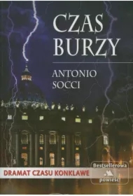 Czas burzy