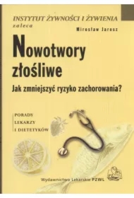 Nowotwory złośliwe PZWL