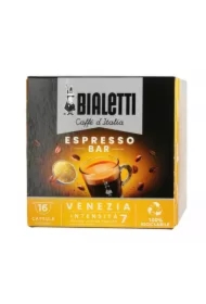 Kawa w kapsułkach Venezia