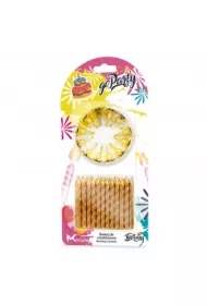 Świeczki urodzinowe