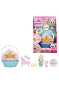 Yummiland Beauty + Lip Gloss Doll - Cupcake Beauty