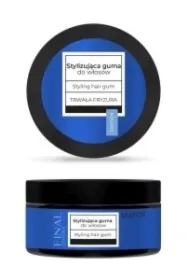 Stylizująca guma do włosów - Trwała Fryzura Final Control