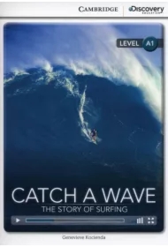 CDEIR A1 Catch a Wave: The Story of Surfing OOP