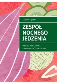 Zespół nocnego jedzenia