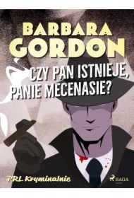 Czy pan istnieje, panie mecenasie?