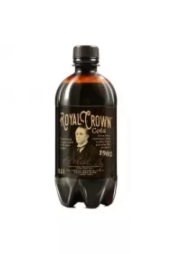 Napój gazowany Classic