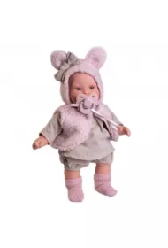 Lalka hiszpańska Kika 27cm