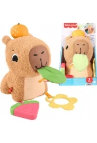 Fisher-Price. Kapibara