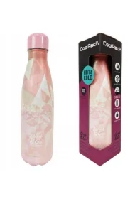 Bidon metalowy Coolpack Tie dye