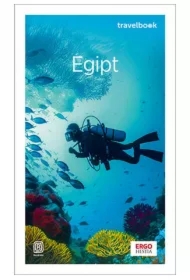 Egipt. Travelbook. Wyd. 3