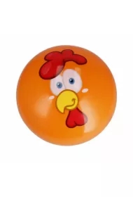 Piłka PVC 230MM - Kogucik