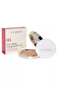 Puder w kompakcie Ever Matte Compact Powder 04 Medium
