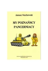 My poznańscy pancerniacy