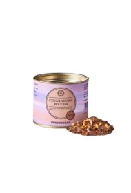 Czekoladowa Pogoda Herbata rooibos sypana
