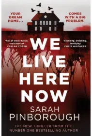 We Live Here Now wer. angielska