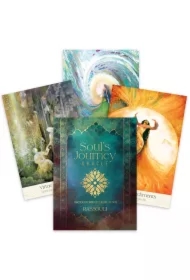 Soul's Journey, karty do wróżenia