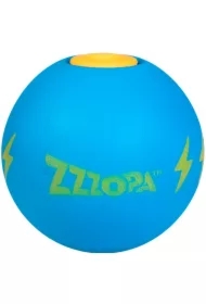 Spinball. Zakręcona zabawa czerwona z czarnym (Thunder)