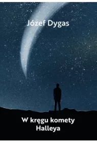 W kręgu komety Halleya