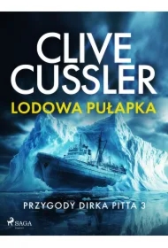 Przygody Dirka Pitta 3: Lodowa pułapka