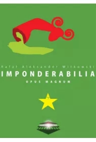 Imponderabilia