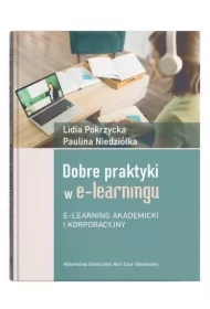 Dobre praktyki w e-learningu
